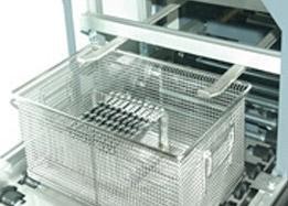 Precision Cuts From Steel Sheets