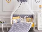 Crib Sleeping Set