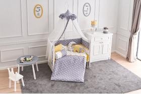 Crib Sleeping Set