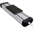 LINEAR MOTION SYSTEMS