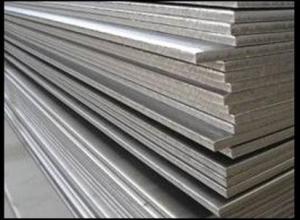 Wear Resistant Steel