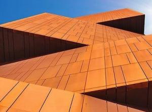 Weather Resistant Structural Steel