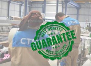 Quality control
