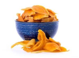 Dried Fruits