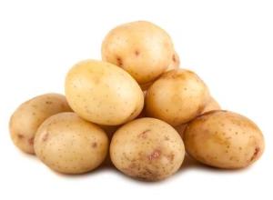 Potatoes