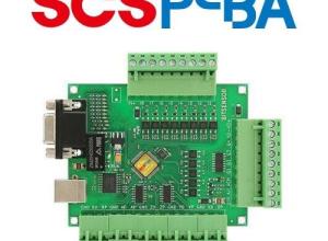 One-Stop OEM EMS Custom PCB PCBA SMT DIP Test