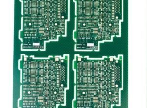 customized PCB printed circuit board assembly