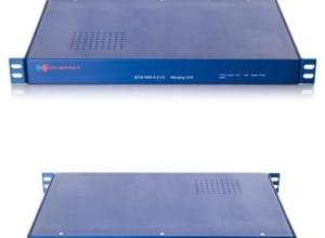 CSN® Stand Alone Merging Unit (samu)