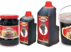 Molasses