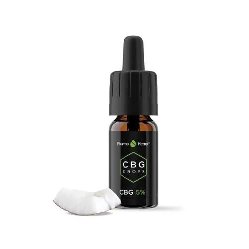 CBN DROPS