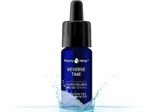 CBD Reverse Time