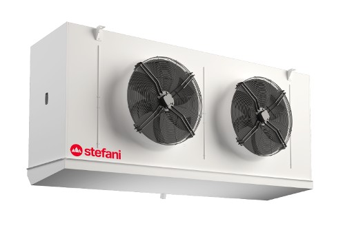 Scirocco c table-type condenser