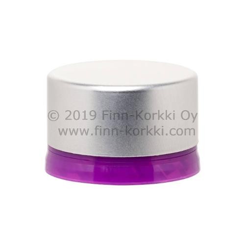 Ring Crown Cap
