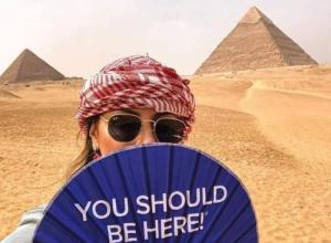 Cairo 5 days