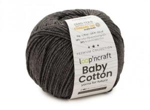  Baby Cotton