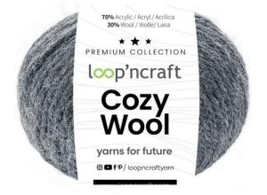 Cozy Wool 