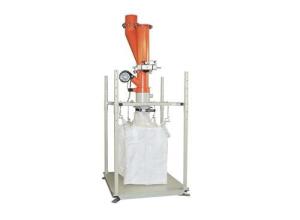 Big-Bag filling machine