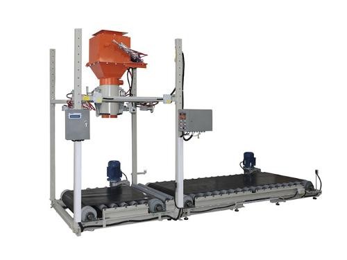 Belt feeder