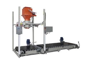 Big-Bag filling machine