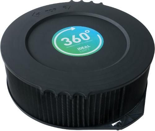 IDEAL AP80 Pro air purifier - for 70 - 100m2