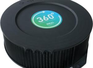 Accessories for air purifiers
