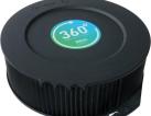Accessories for air purifiers