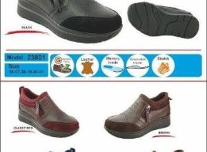 23801 Women Shoes