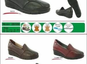 25109-H WOMEN SHOES