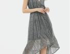 New Summer Season  Patterned Dress