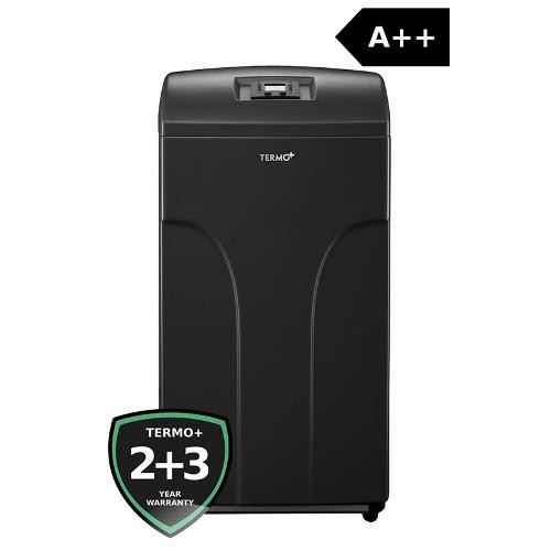 Eco Inverter Air source heat pumps