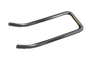 Strapping loops