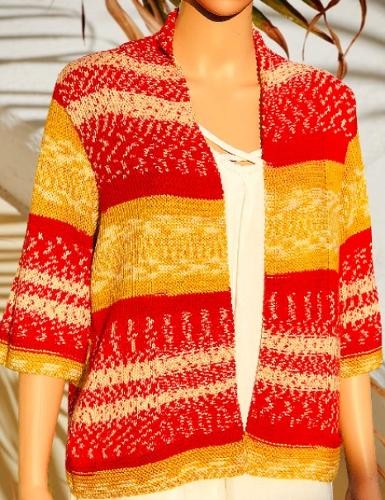 Oversized Cashmere Beanie