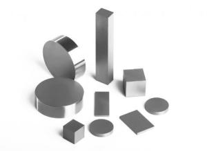 Monocrystalline Silicon for infrared optics and CO2 lasers