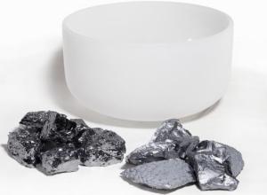 Pulling of Monocrystalline Silicon
