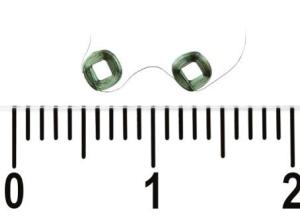 Micro coil
