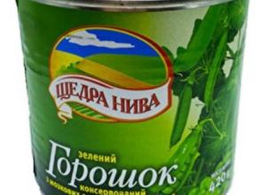 green peas