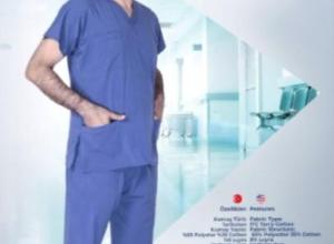 Medical Uniforms