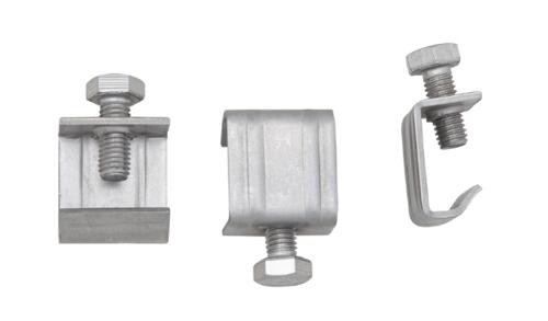 Flanges