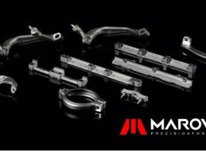 forging parts made in Marovt