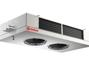 Zefiro dual discharge air cooler