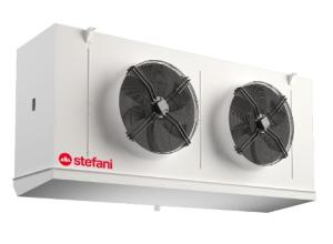 Grecale industrial cubic air cooler