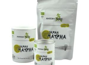 Matcha „X“ for Food & Drinks – Culinary Quality