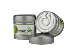 Matcha SAMURAI – Premium Quality