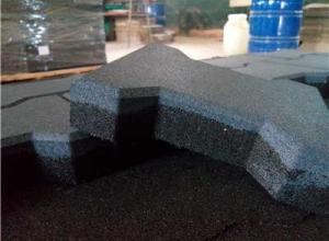 Barn Aisles Equine Pavers