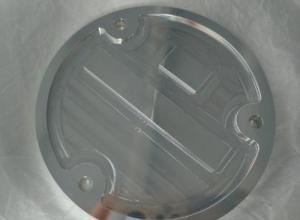 CNC turning parts 