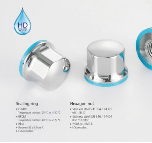 Warnsac® - short handles