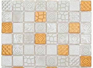 Press Mosaic Tiles