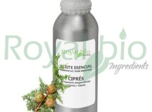 Cypress Essential Oil