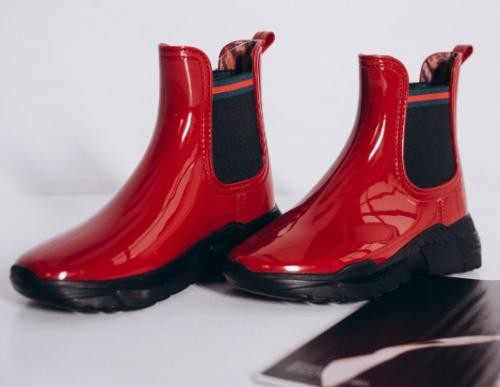 Child's Slippers