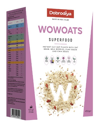 WOWOATS Original